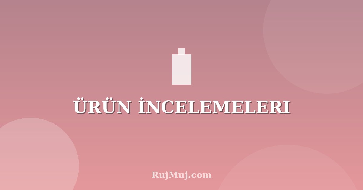 Doğal Deodorant Geçişi: Nelere Dikkat Edilmeli?
